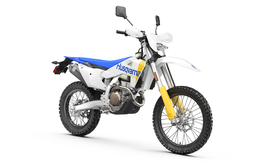 Husqvarna FE 350S