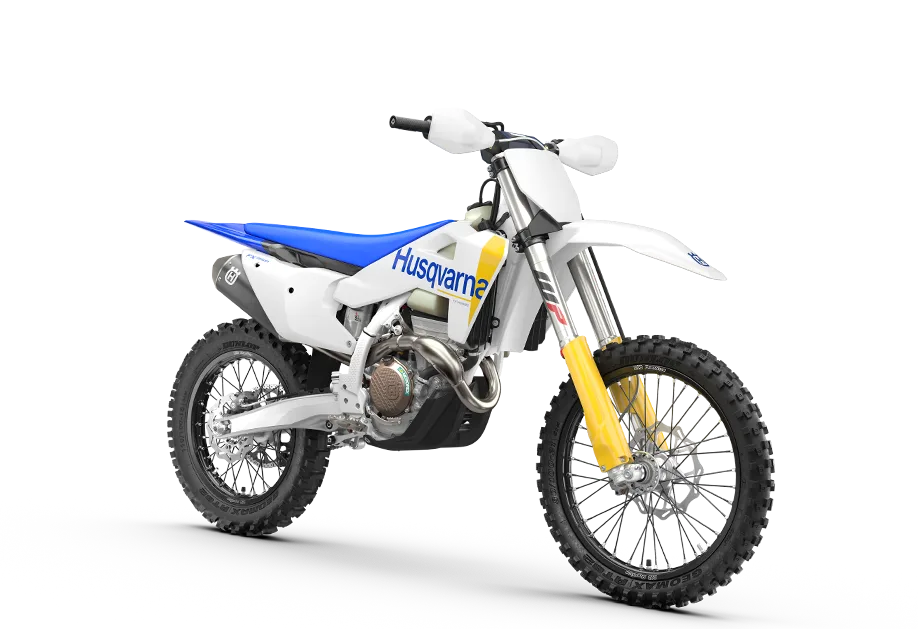 Husqvarna FX 350