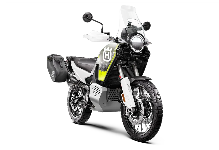Husqvarna Norden 901 Expedition