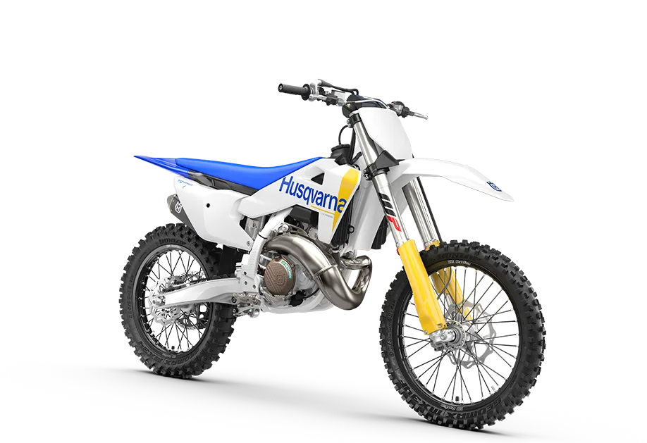 Husqvarna TC 250