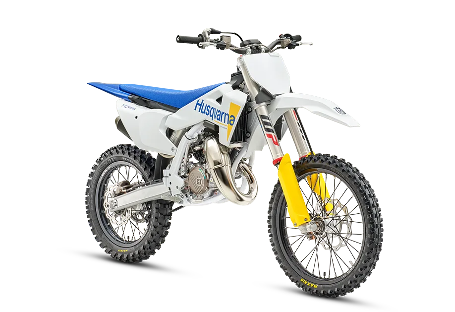Husqvarna TC 85 17/14