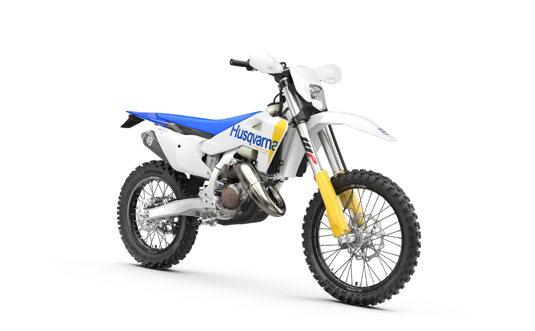 Husqvarna TE 150